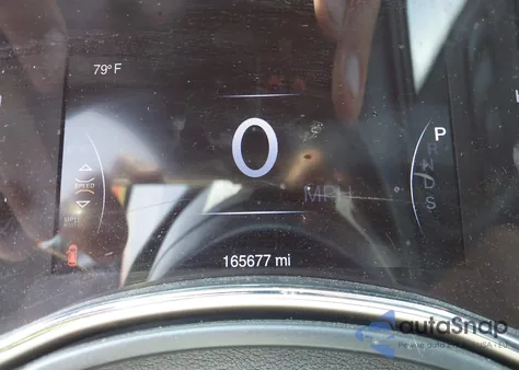 2015 Jeep Grand Cherokee Summit из США, поврежденный, VIN 1C4RJFJG9FC749079